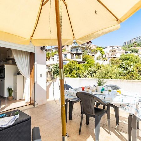 Casa Orfea Apartment Santa Maria Navarrese Luaran gambar