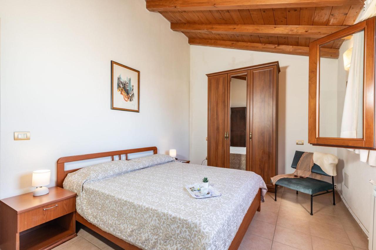 Casa Orfea Apartment Santa Maria Navarrese Luaran gambar