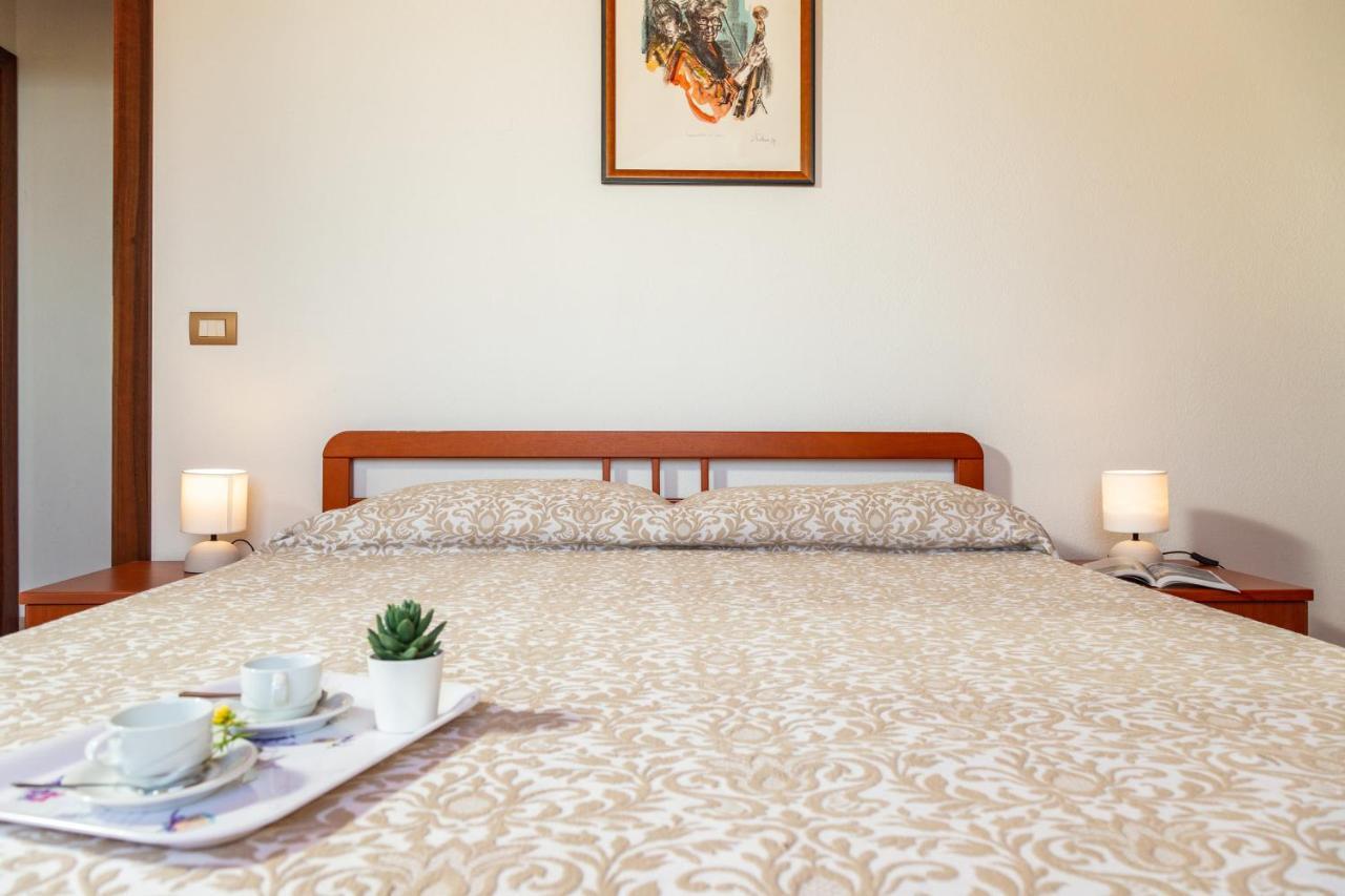 Casa Orfea Apartment Santa Maria Navarrese Luaran gambar