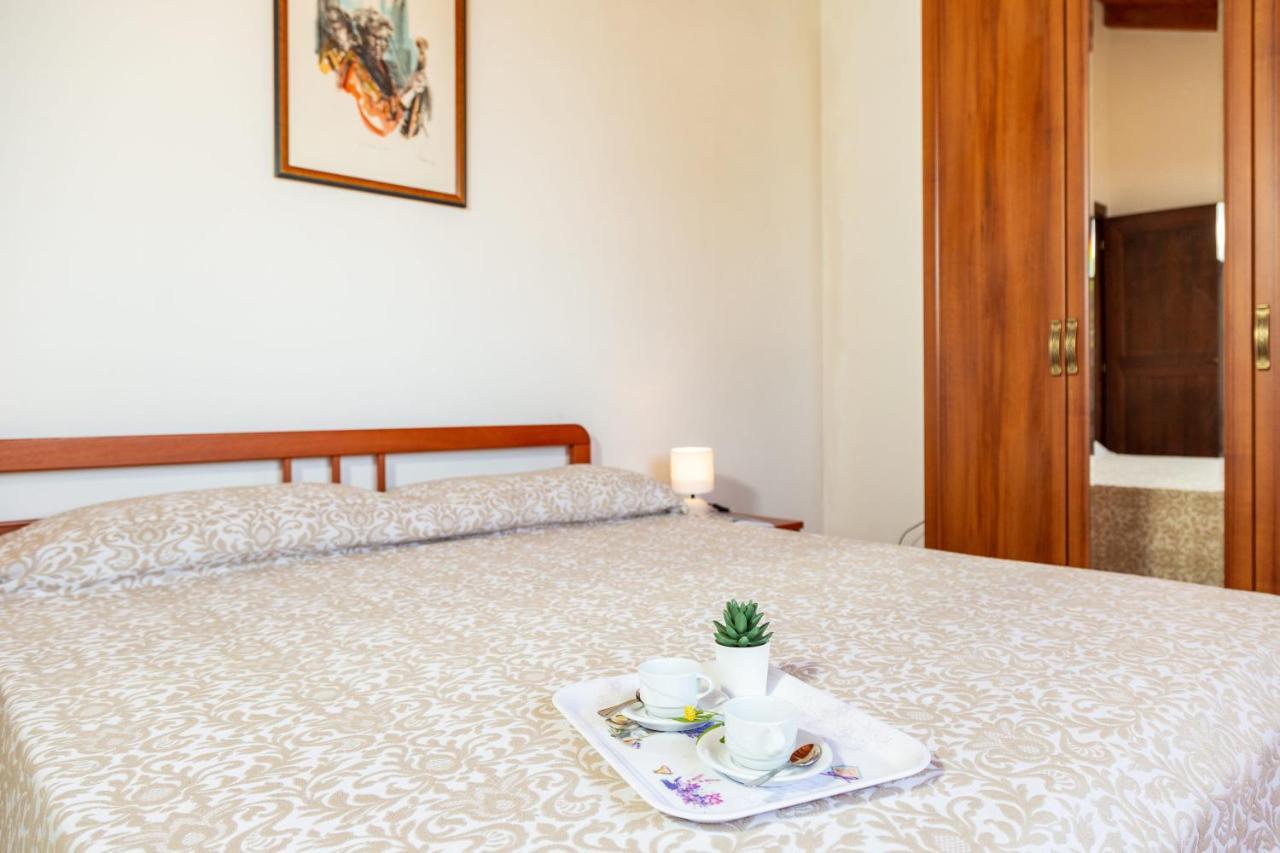 Casa Orfea Apartment Santa Maria Navarrese Luaran gambar