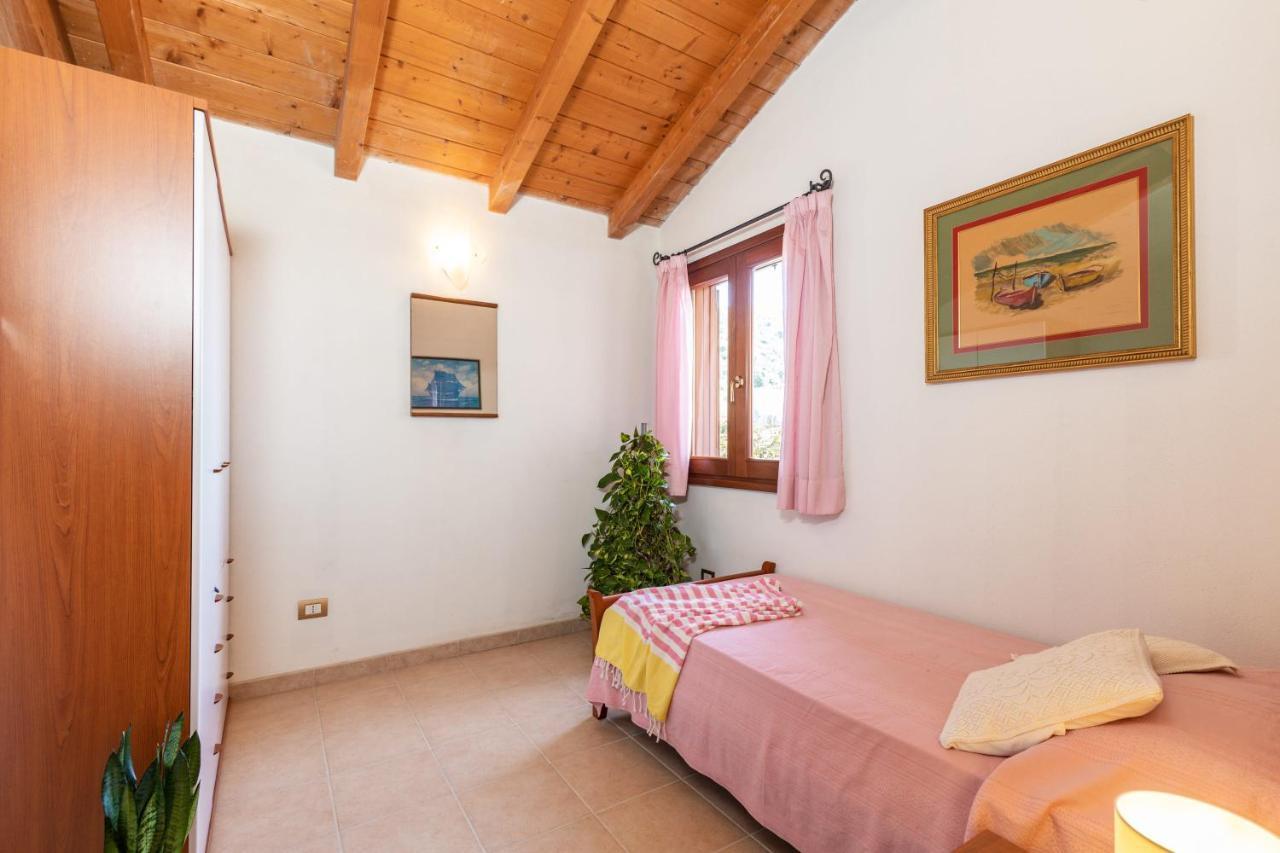 Casa Orfea Apartment Santa Maria Navarrese Luaran gambar