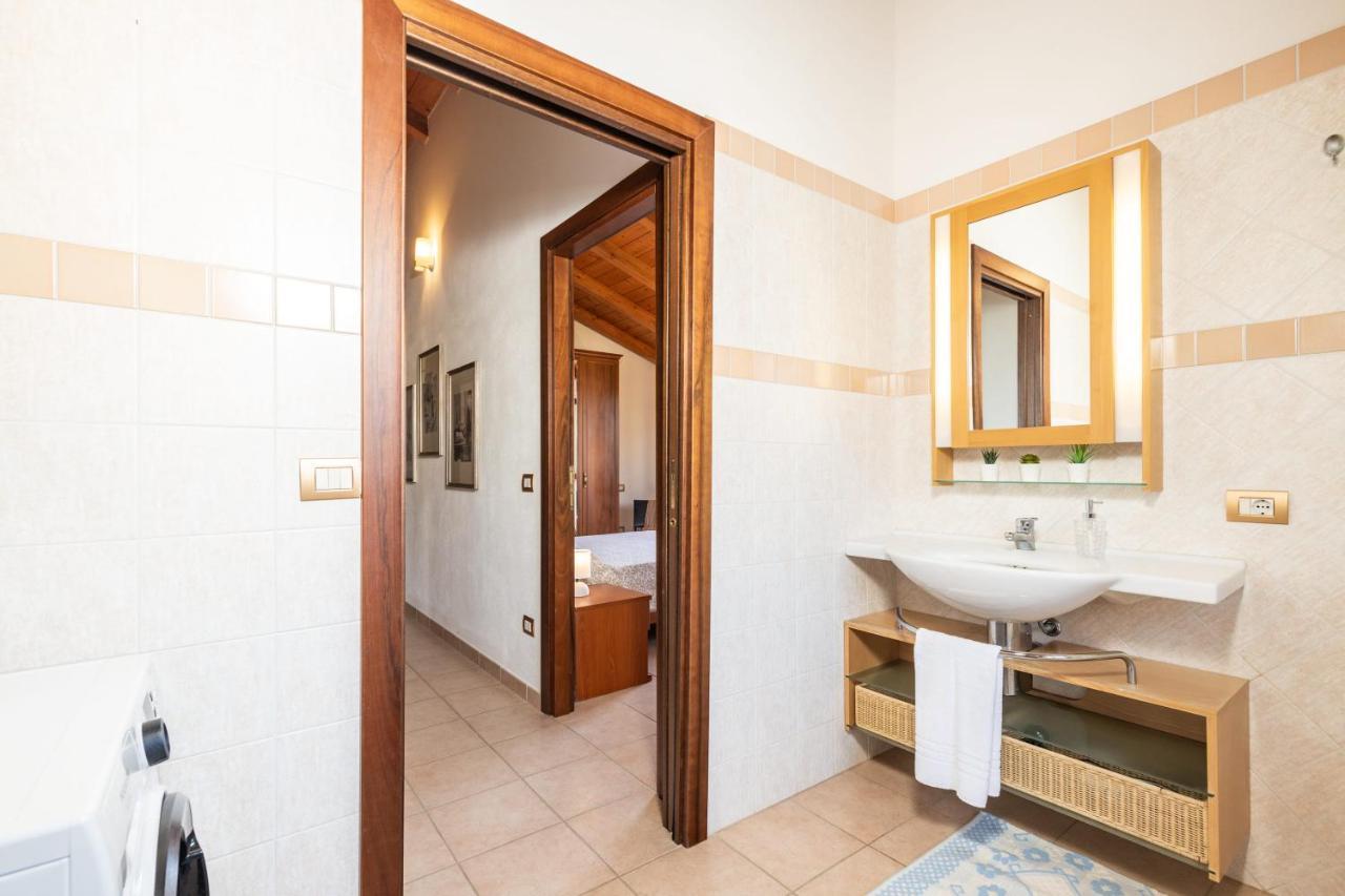 Casa Orfea Apartment Santa Maria Navarrese Luaran gambar
