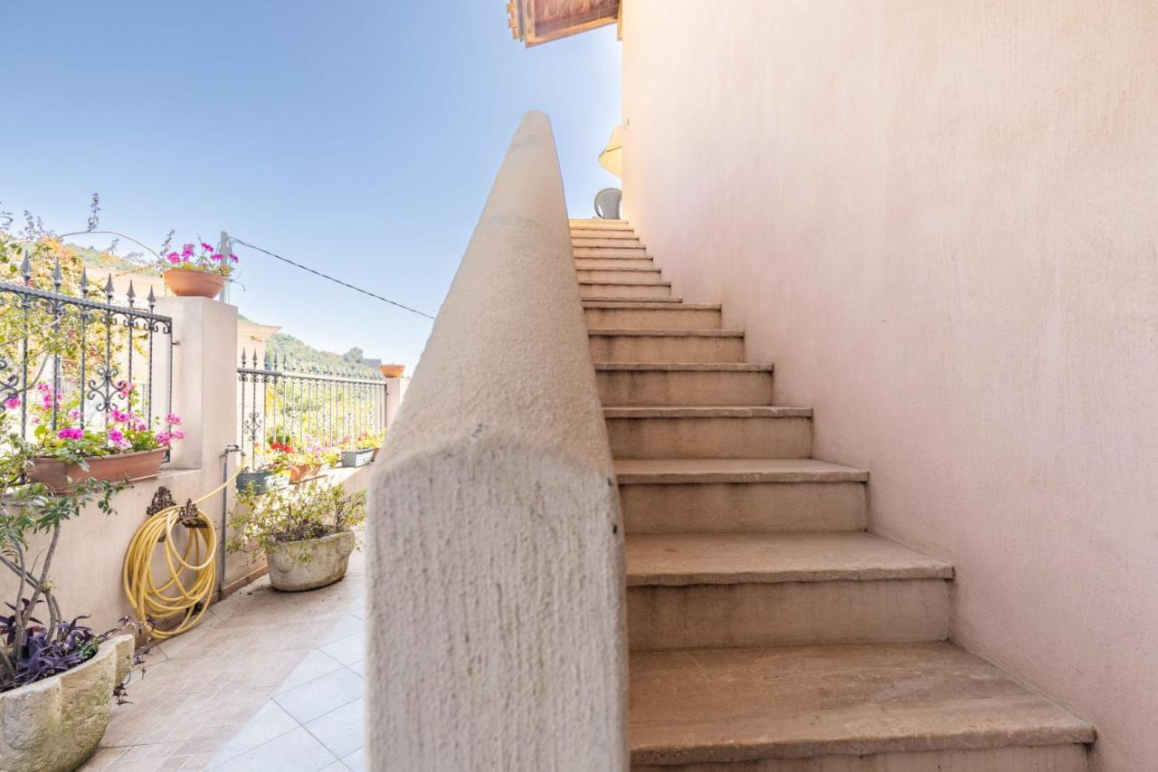 Casa Orfea Apartment Santa Maria Navarrese Luaran gambar