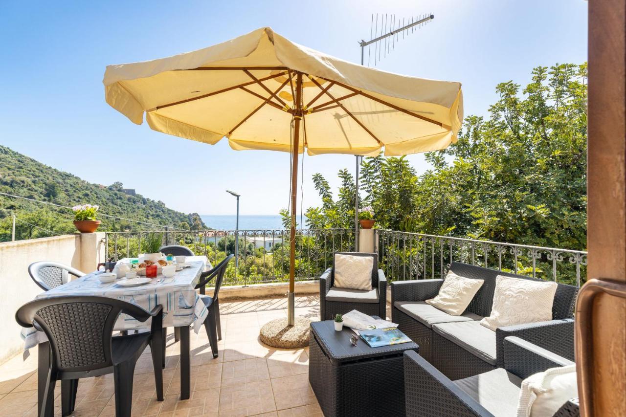 Casa Orfea Apartment Santa Maria Navarrese Luaran gambar